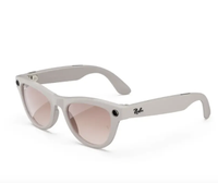 Ray-Ban Ray-Ban Meta Wayfare smartglasses