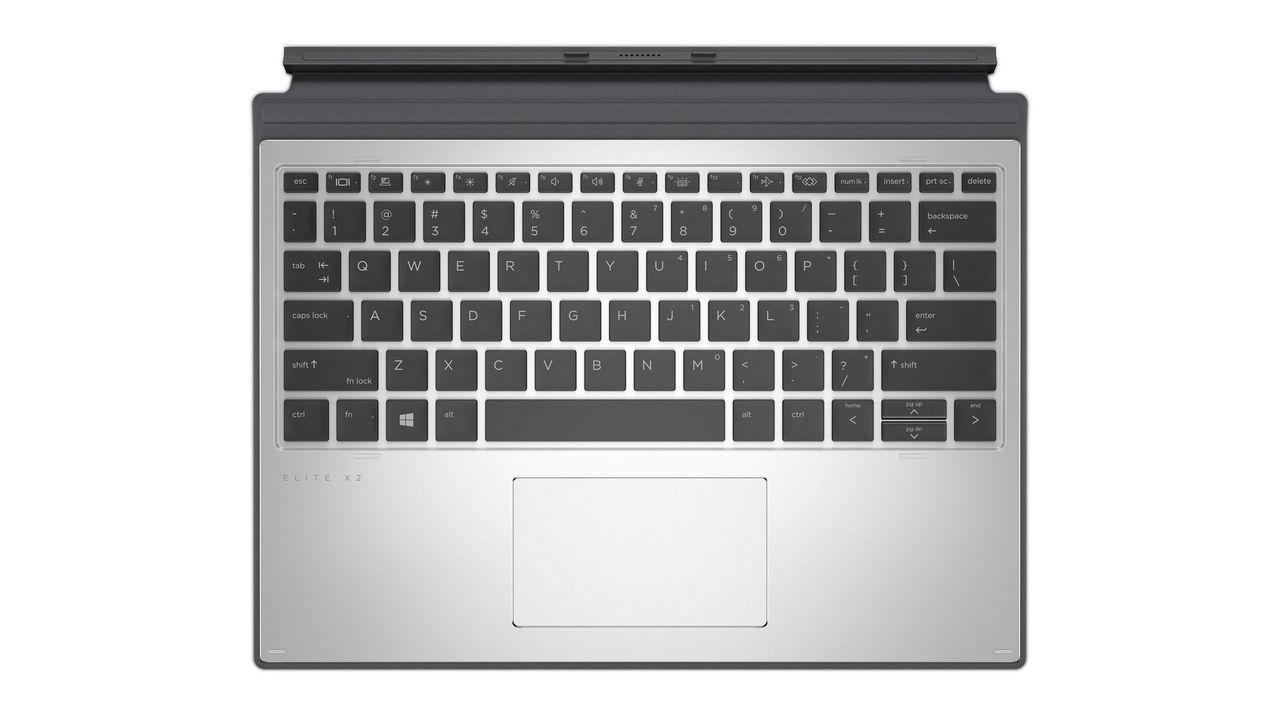 HP Elite x2 G8