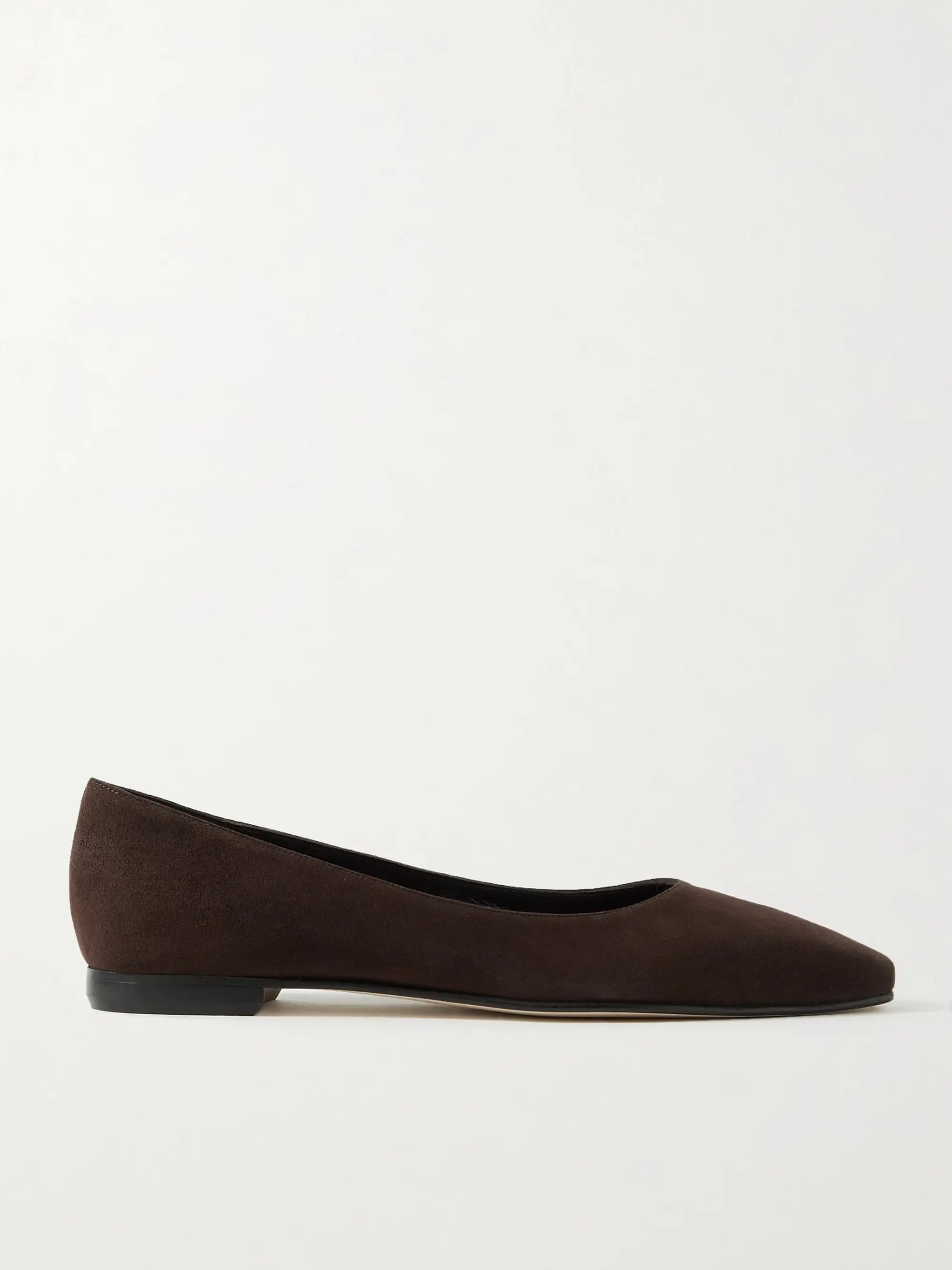 Manolo Blahnik, Gelista Flats