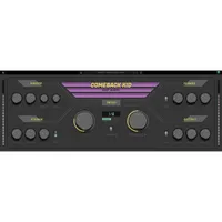 Baby Audio Comeback Kid