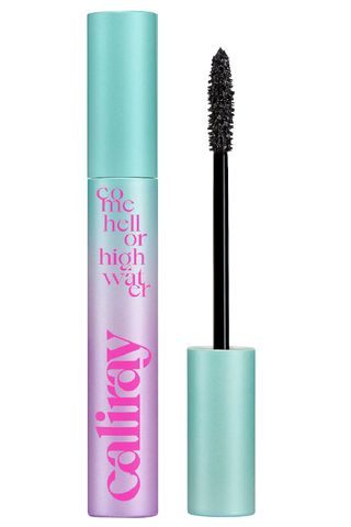 Caliray Come Hell or High Water Volumizing Tubing Mascara