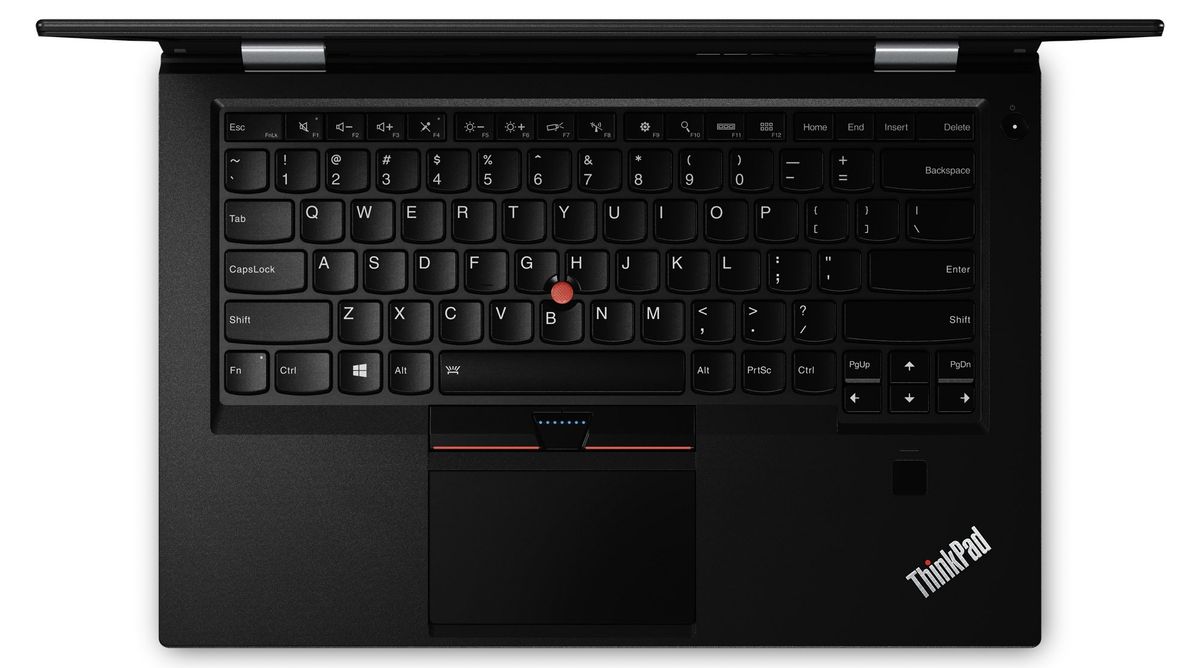 Thinkpad X1 Carbon