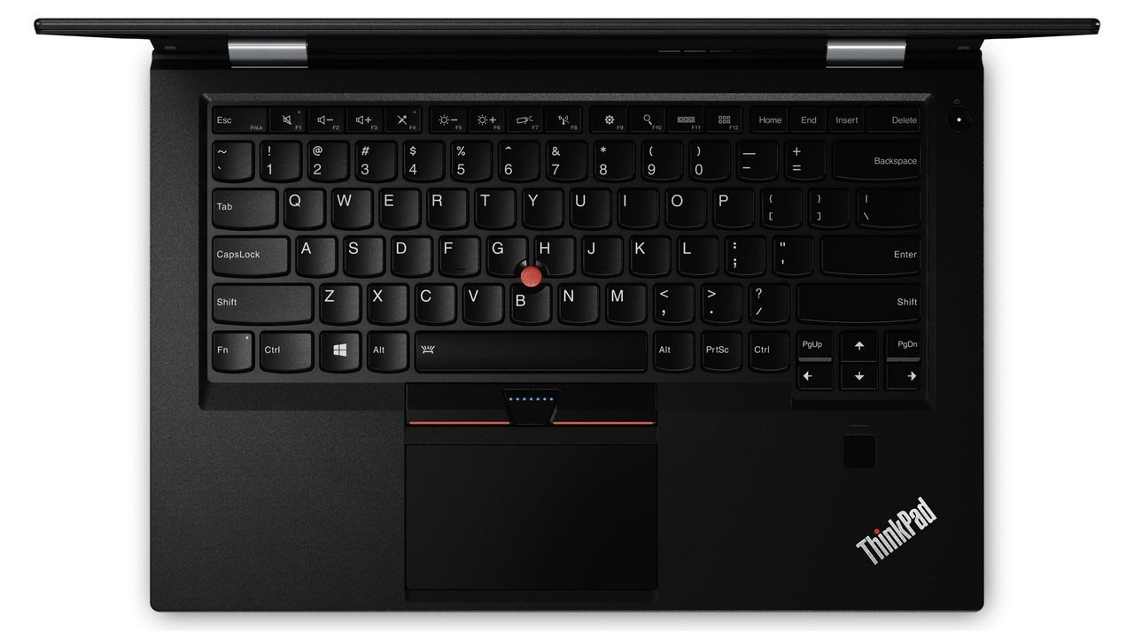 Thinkpad X1 Carbon