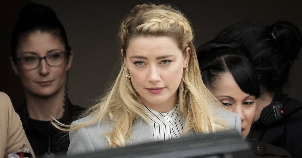 Gloria Steinem and Constance Wu join 130 organisations in signing open letter supporting Amber Heard