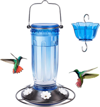 Hummingbird water dispenser: from $14 @ Amazon