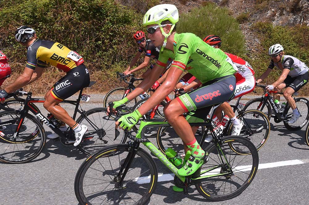 Joe Dombrowski (Cannondale-Drapac)