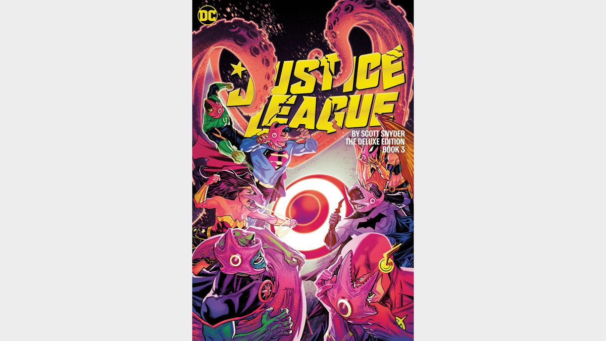 DC November 2021 solicitations