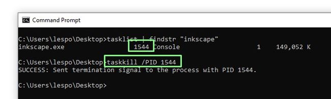 How To Perform Common Tasks in Windows Command Prompt | Tom's Hardware