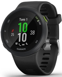 Garmin Forerunner 45 GPS Smartwatch: $199.99 $130.99 at Best Buy