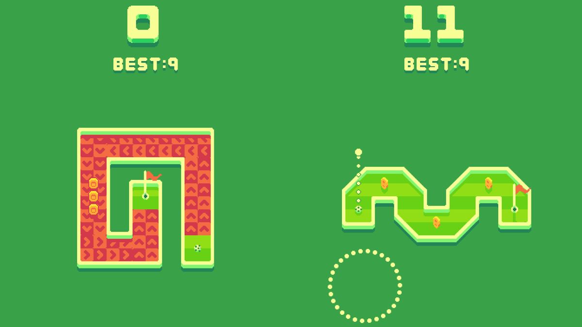 The best free sports games for iPad The best free iPad games 2023