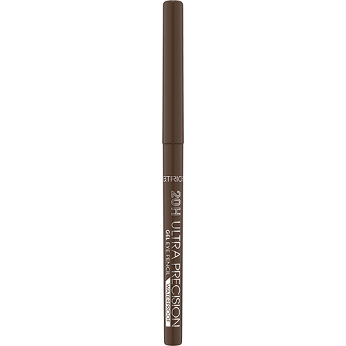 www.catricecosmetics.com, 20h Ultra Precision Gel Eye Pencil Waterproof
