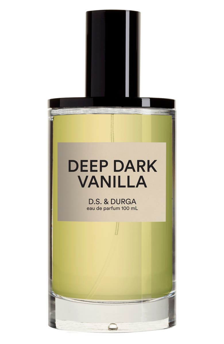 Deep Dark Vanilla Eau De Parfum