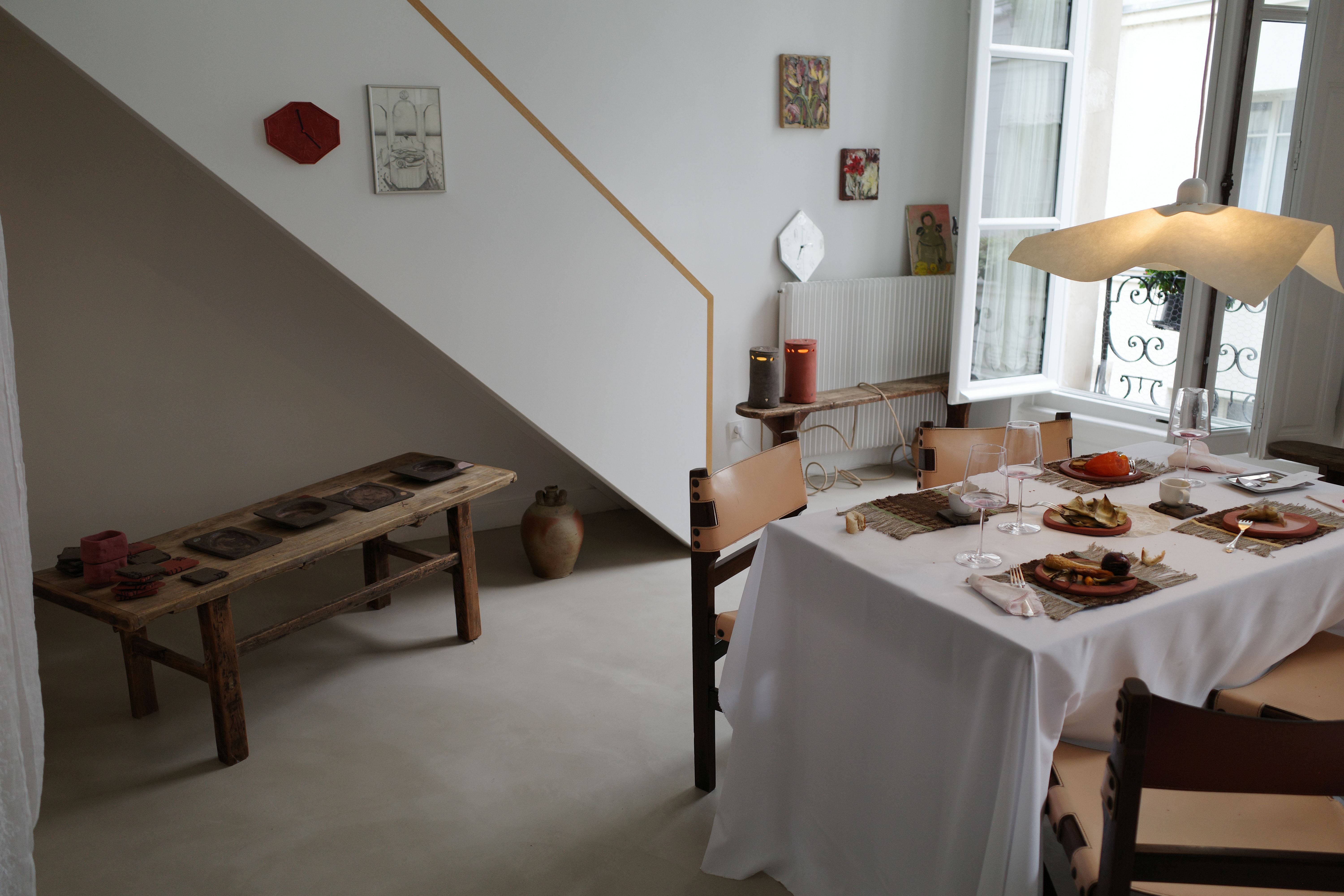 Plaster Paris Studio