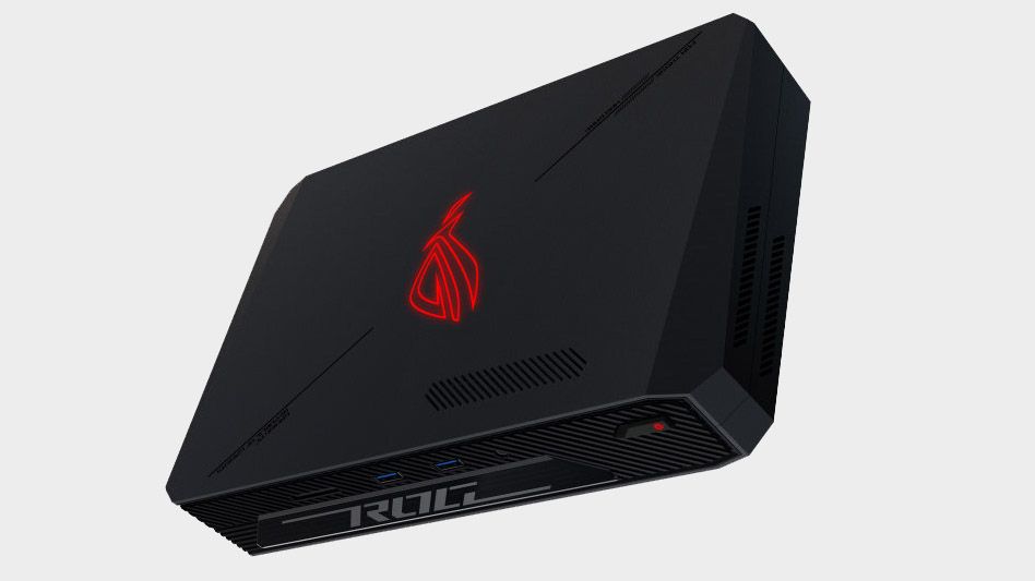 Asus ROG NUC