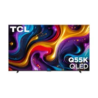 TCL Q55K 4K QLED 98-inch | $2,499.99 $999.99 at Best BuySave $1,500 TCL Q55K 4K QLED 98-inch | $2,499.99 $999.99 at Best BuySave $1,500