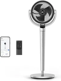 Dreo Oscillating Fan 