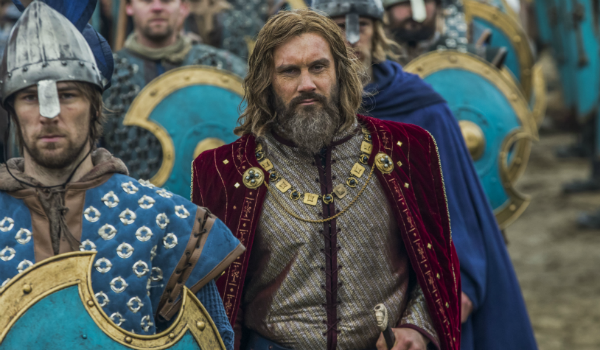 Vikings: What We Know So Far About The Final Season 