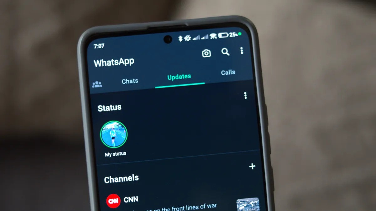 Ваш статус в WhatsApp получает еще один уровень конфиденциальности