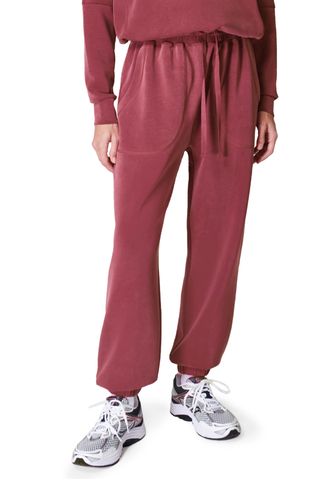 Sweaty Betty Sand Wash Joggers