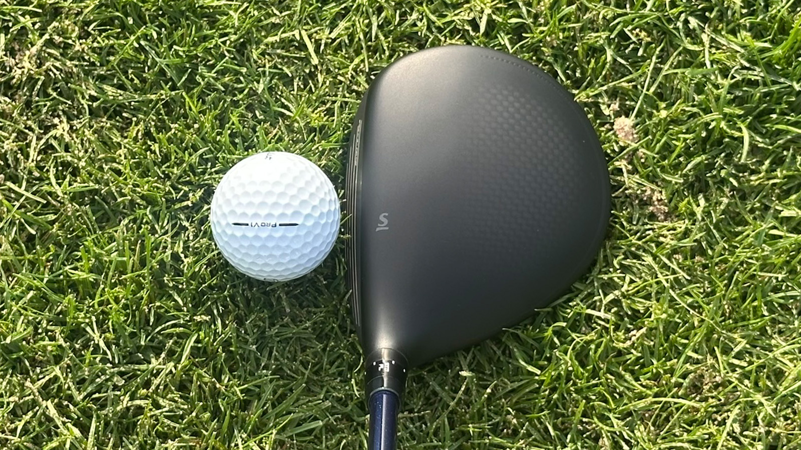 Srixon ZXi RKT fairway wood