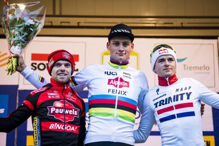 Mathieu van der Poel (Fenix-Alpecin)