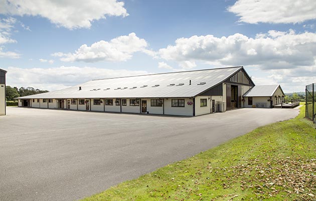 Headley House &amp;amp; Headley Stud (9)