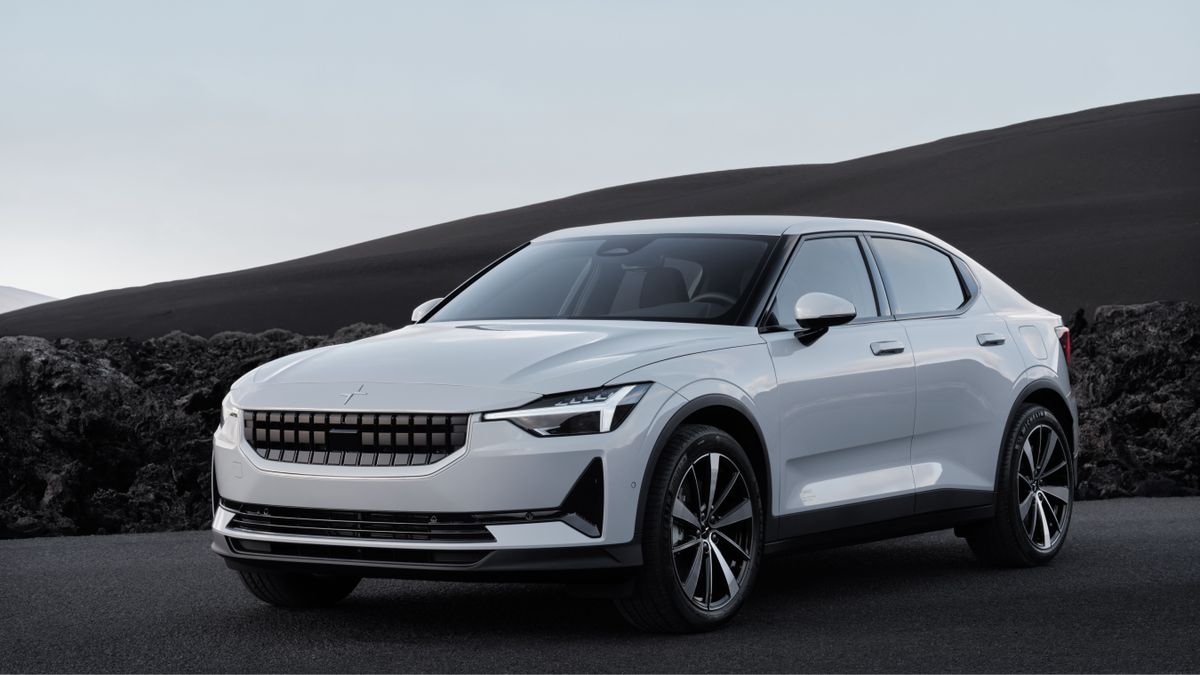 Polestar 2