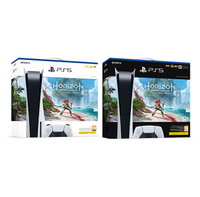 PS5 | Horizon Forbidden West : £499.99 at PlayStation Direct