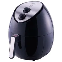 Farberware 3.2 Qt Air Fryer: was $109 now $54 @ Walmart