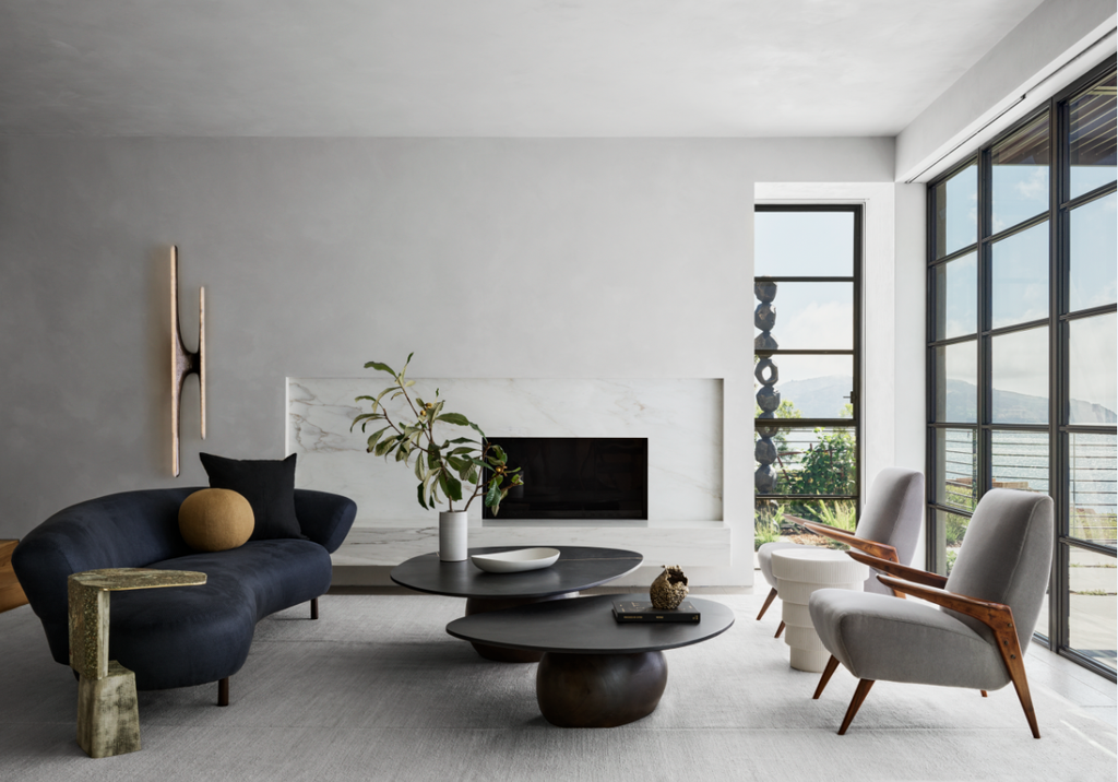 How to rearrange a room before hosting a crowd for a party | Livingetc