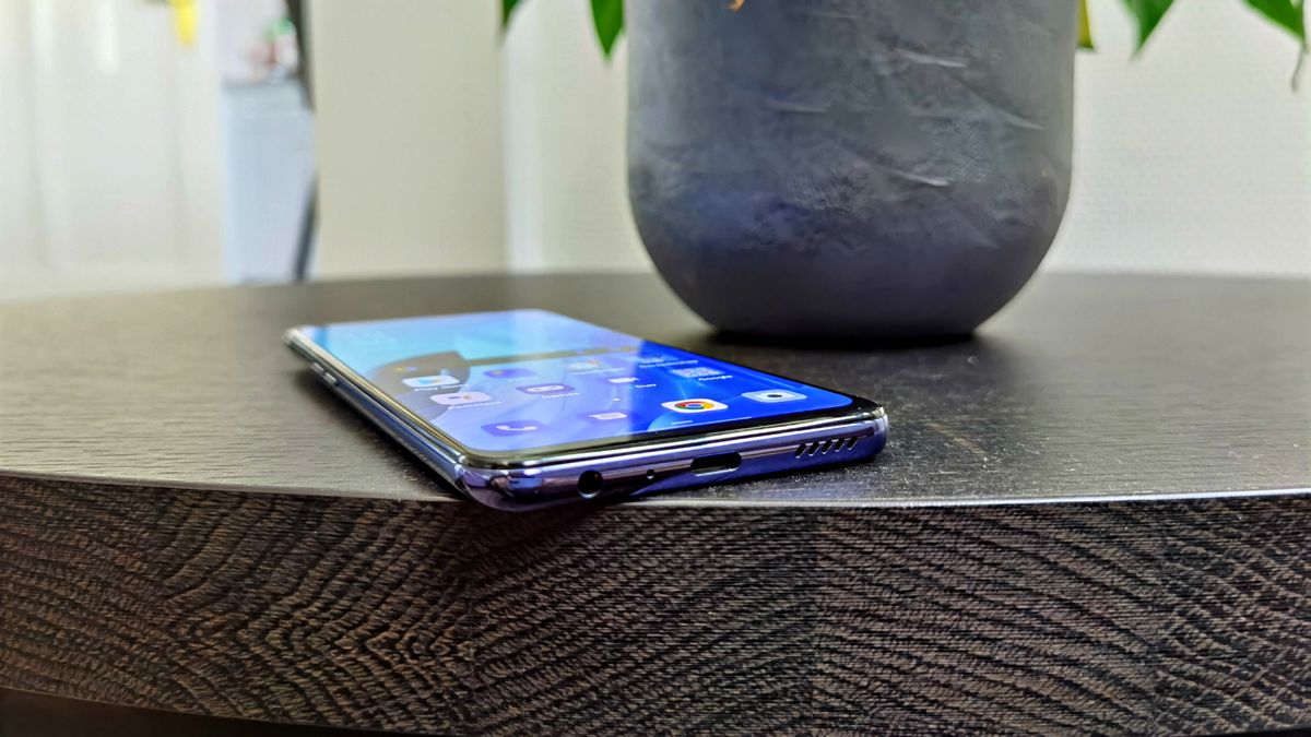 Oppo Find X5 Lite Review Techradar 3368