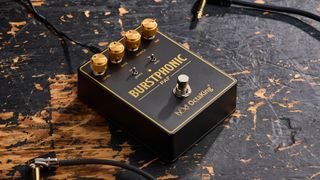 OctaKing Burstphonic PAF