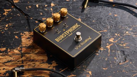 OctaKing Burstphonic PAF