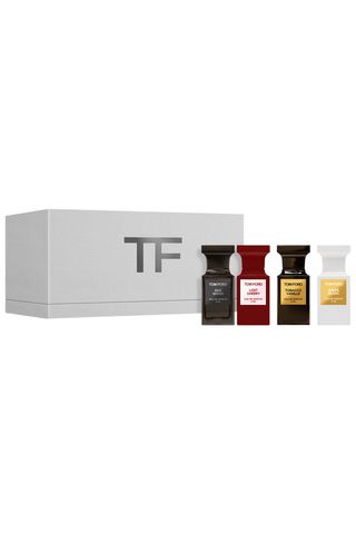 Tom Ford Private Blend Luxe Discovery Fragrance Gift Set