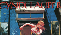  Cyndi Lauper - When You Were Mine
