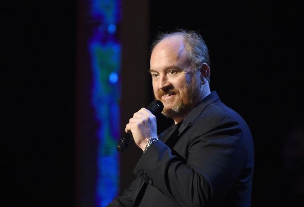 Louis C.K.