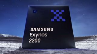 Samsung Exynos 2200 with RDNA 2 graphics