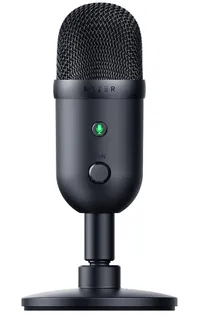 Razer Seiren V2 X USB Condenser Microphone: now $49 at Amazon
