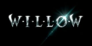 Willow title card