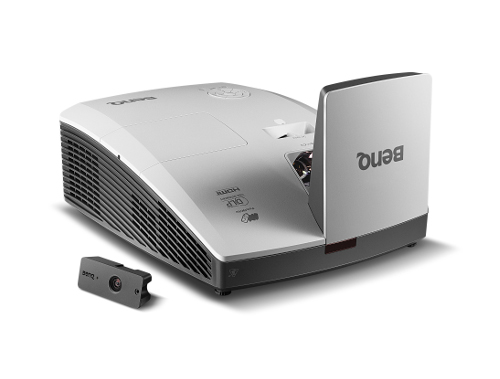 BenQ’s MW665 Video Projector