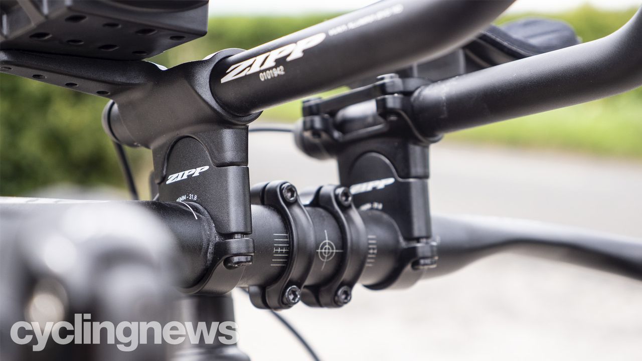 Cervelo P-Series Ultegra