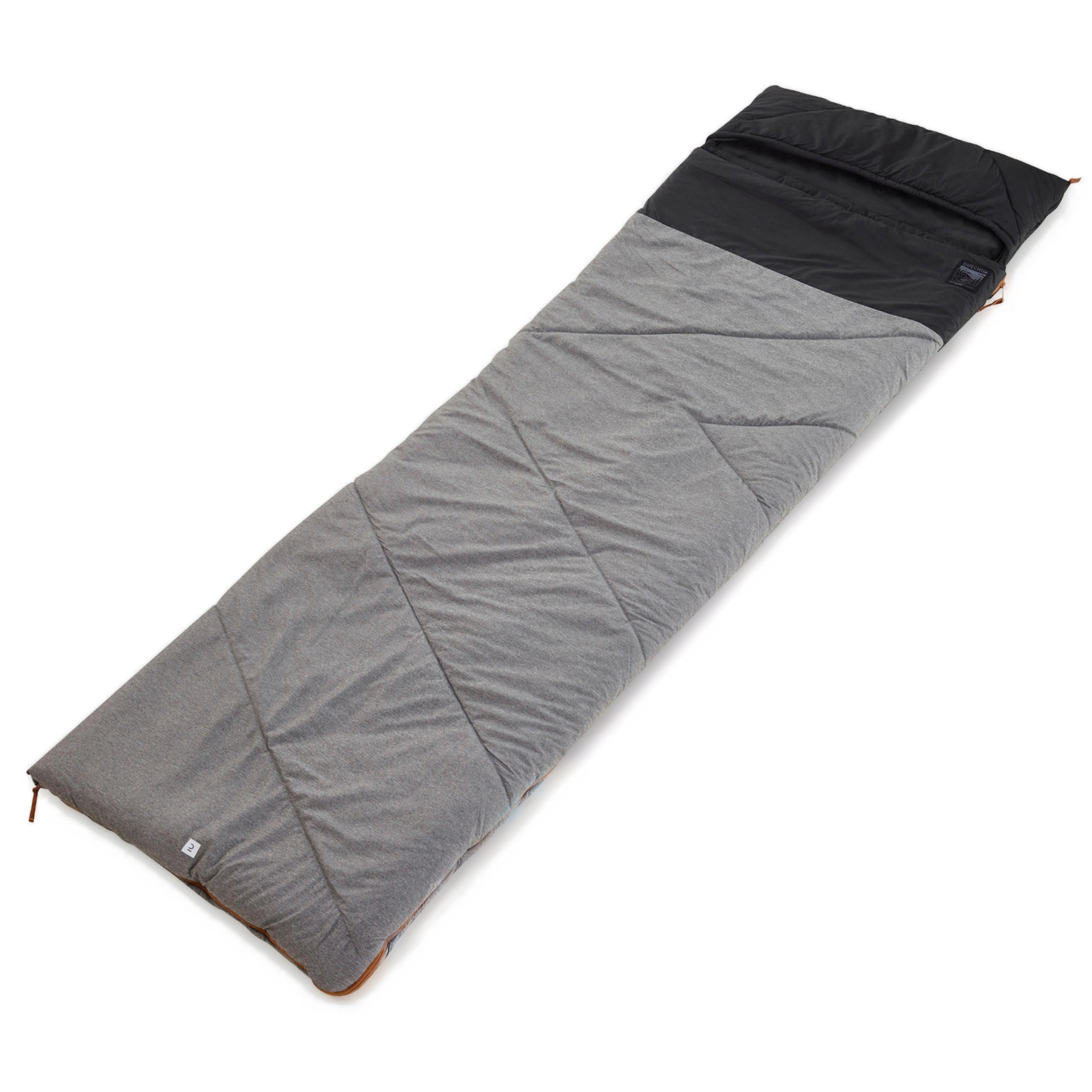 Quechua Arpenaz 0&amp;deg; Ultim Comfort on white background