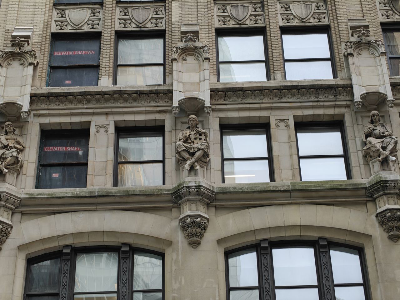 OnePlus 13 zoom sample.