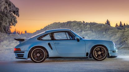 Kalmar 7-97 Turbo Edition