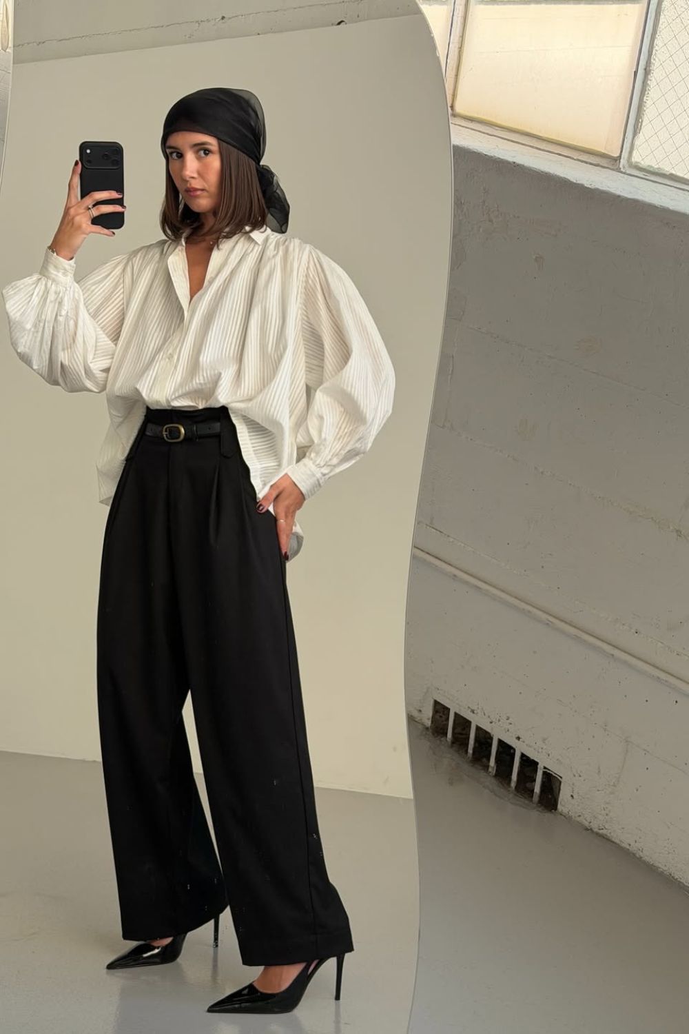 Petite Fashion Trends 2026 @lisonseb