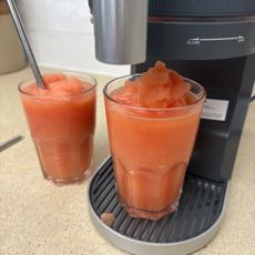 Testing the ProBreeze EasyFreezy ice cream maker 