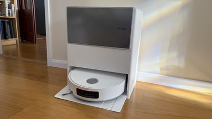 Dreame Aqua10 Roller Complete