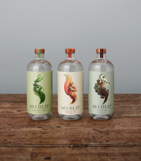 Seedlip Special Offer Trio | $89 (£78) | Seedlip