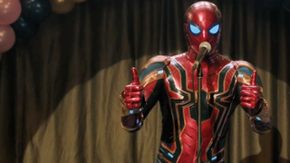 Spider-Man: Far From Home' coming to Disney+ on Friday