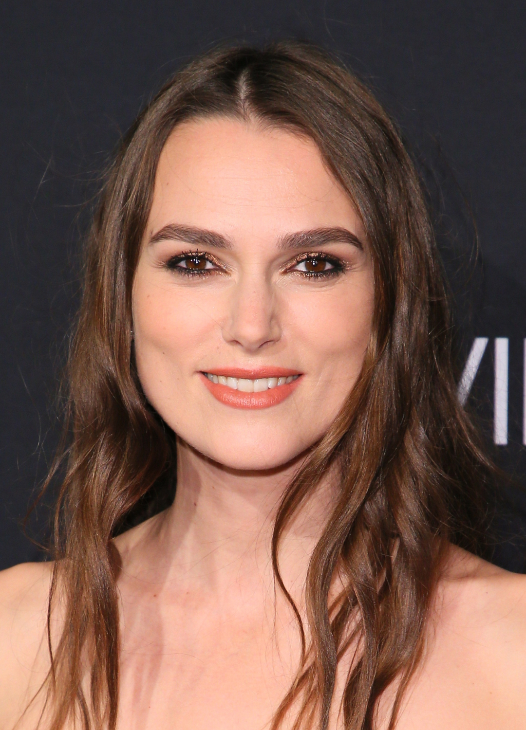 Keira Knightley attends the 25th Annual ELLE Women in Hollywood Celebration at Four Seasons Hotel Los Angeles at Beverly Hills on October 15, 2018 in Los Angeles, California